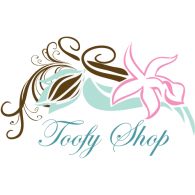Toofy Shop Logo PNG Vector