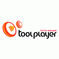Toolplayer Logo PNG Vector