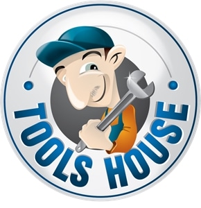 TOOLS HOUSE Logo PNG Vector