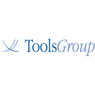 ToolsGroup Logo Vector