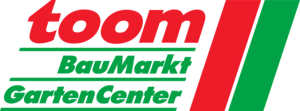 Toom BauMarkt Logo PNG Vector