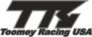 Toomey Racing Logo PNG Vector