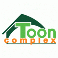 Toon Complex Logo PNG Vector