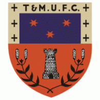 Tooting & Mitcham United FC Logo Vector