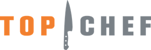 Top Chef Logo PNG Vector
