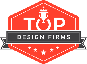 Top Design Firms Logo PNG Vector