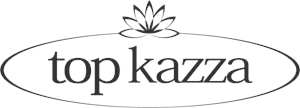 Top Kazza Logo PNG Vector