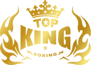 Top King Logo PNG Vector