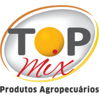Top Mix Logo PNG Vector