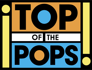 Top of the Pops Logo PNG Vector