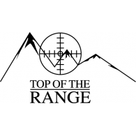 Top of the Range Logo PNG Vector