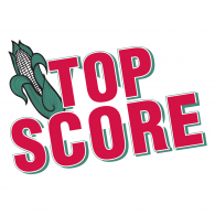 Top Score Logo PNG Vector