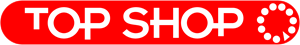 Top Shop Logo PNG Vector