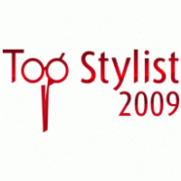 top stylist Logo PNG Vector