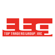 Top Traders Group, Inc. Logo Vector