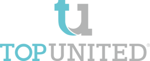 Top United Logo Vector