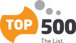 TOP500 Logo PNG Vector