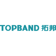 Topband Logo PNG Vector