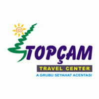 TOPCAM Logo PNG Vector