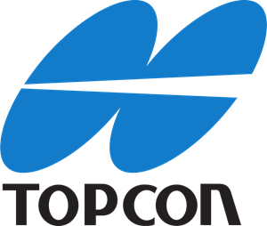 Topcon Logo PNG Vector