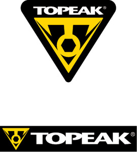 TOPEAK Logo PNG Vector