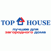 Tophouse Logo PNG Vector