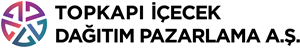 TOPKAPI DAGITIM PAZARLAMA A.Ş. Logo PNG Vector