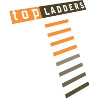 topladders Logo PNG Vector