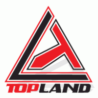 Topland Logo PNG Vector