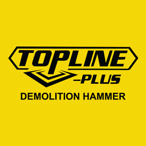 TOPLINE Logo PNG Vector