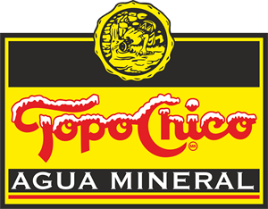 Topo Chico Logo PNG Vector