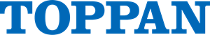 Toppan Logo PNG Vector