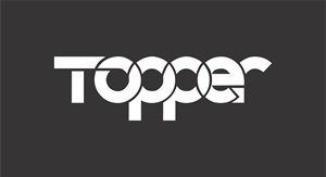Topper 2019 Logo Vector