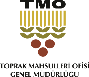 Toprak Mahsulleri Ofisi Logo PNG Vector