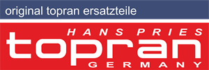 Topran Logo PNG Vector