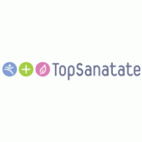 topsanatate Logo Vector