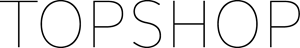 TOPSHOP Logo PNG Vector