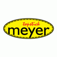topstick meyer Logo PNG Vector