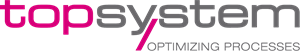 topsystem Systemhaus GmbH Logo PNG Vector