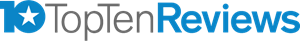 Topten Reviews Logo PNG Vector