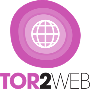 Tor 2 Web Logo Vector