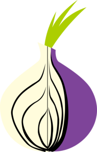 Tor Logo PNG Vector