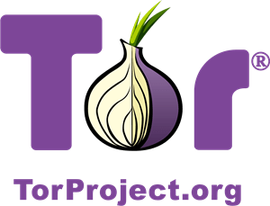 Tor Logo Vector