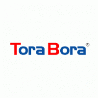 Tora Bora Logo Vector