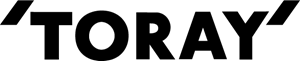 Toray Logo PNG Vector
