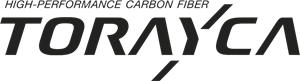 Torayca carbon fiber Logo PNG Vector