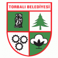 Torbali Belediyesi Logo PNG Vector