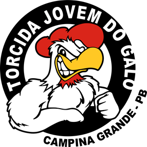 TORCIDA JOVEM DO GALO Logo PNG Vector