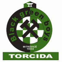 Torcida Logo Vector