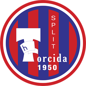 Torcida Split Logo Vector